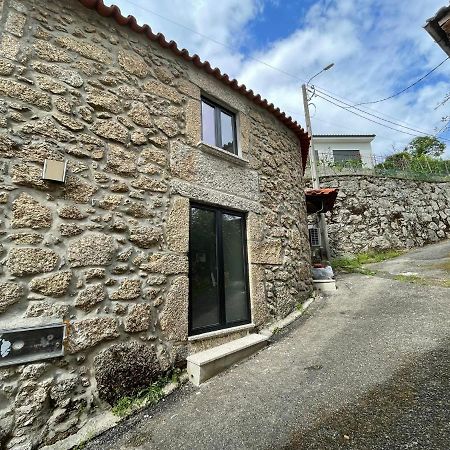 Casinha Da Fonte Villa Arcos de Valdevez Ngoại thất bức ảnh